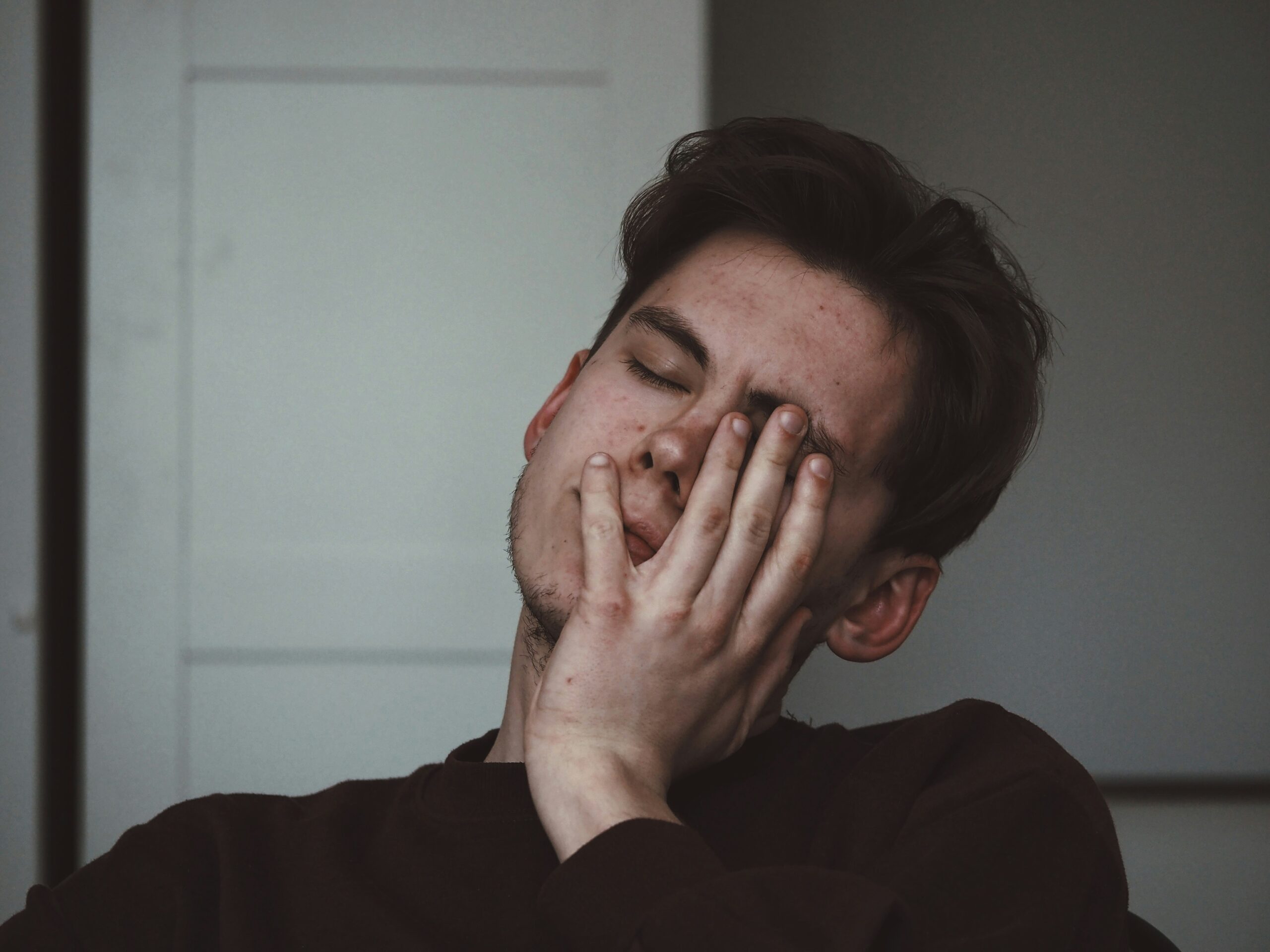 migraines, maux de tête