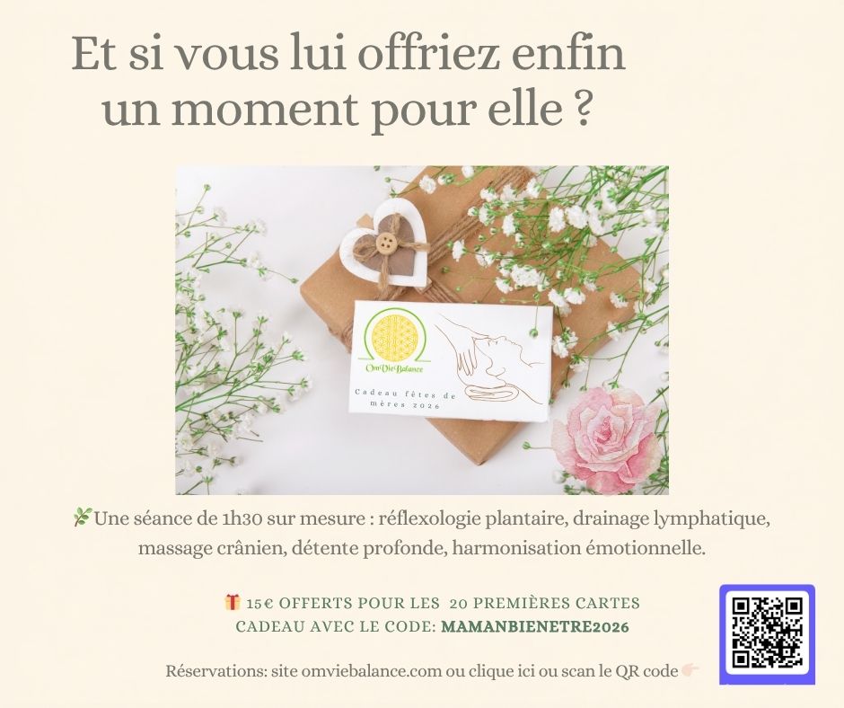 Carte cadeau fête des mères